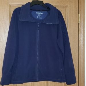 Calvin Klein Performance Fleece